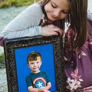 Meet your Posher, Kelley